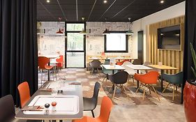 Ibis Nancy-Brabois
